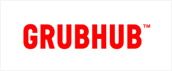 Grubhub Logo
