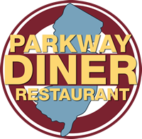 Parkway Diner Logo